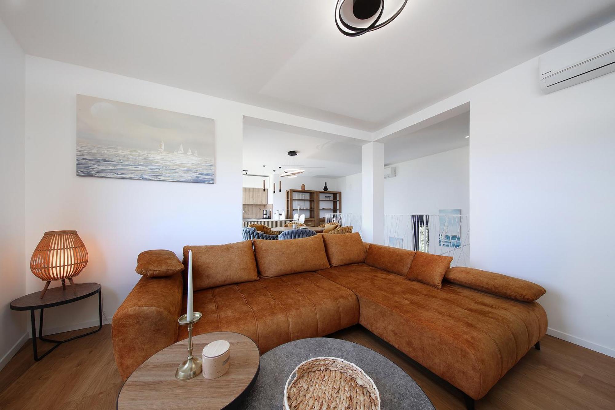 Apartment Anni-Free Parking&Evcharger-24H Self Check-In Opric Exterior foto