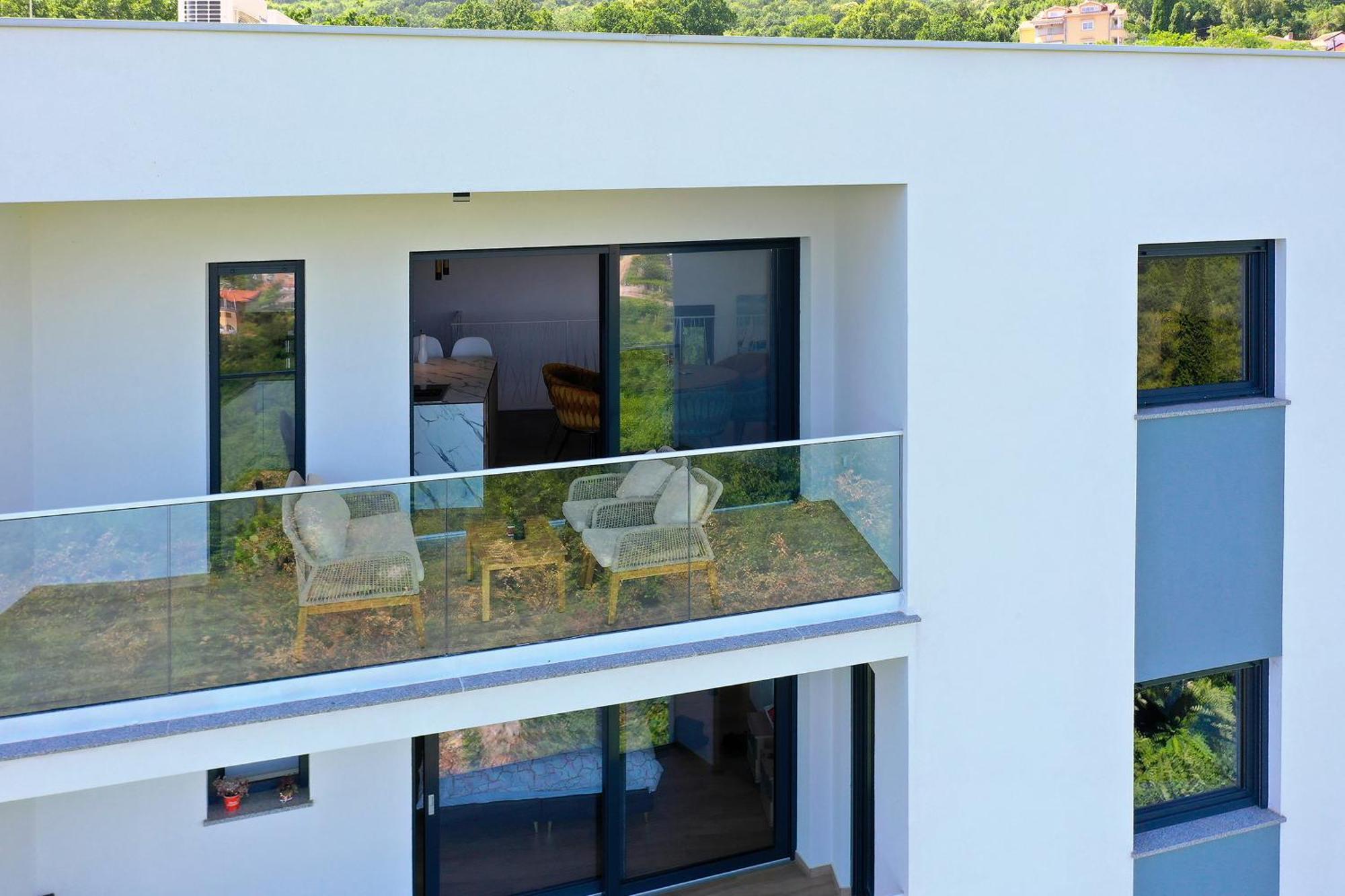 Apartment Anni-Free Parking&Evcharger-24H Self Check-In Opric Exterior foto